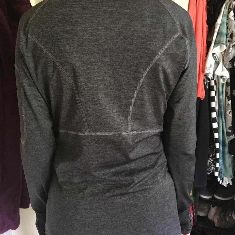 Sports jacket - Picture 2 of 3